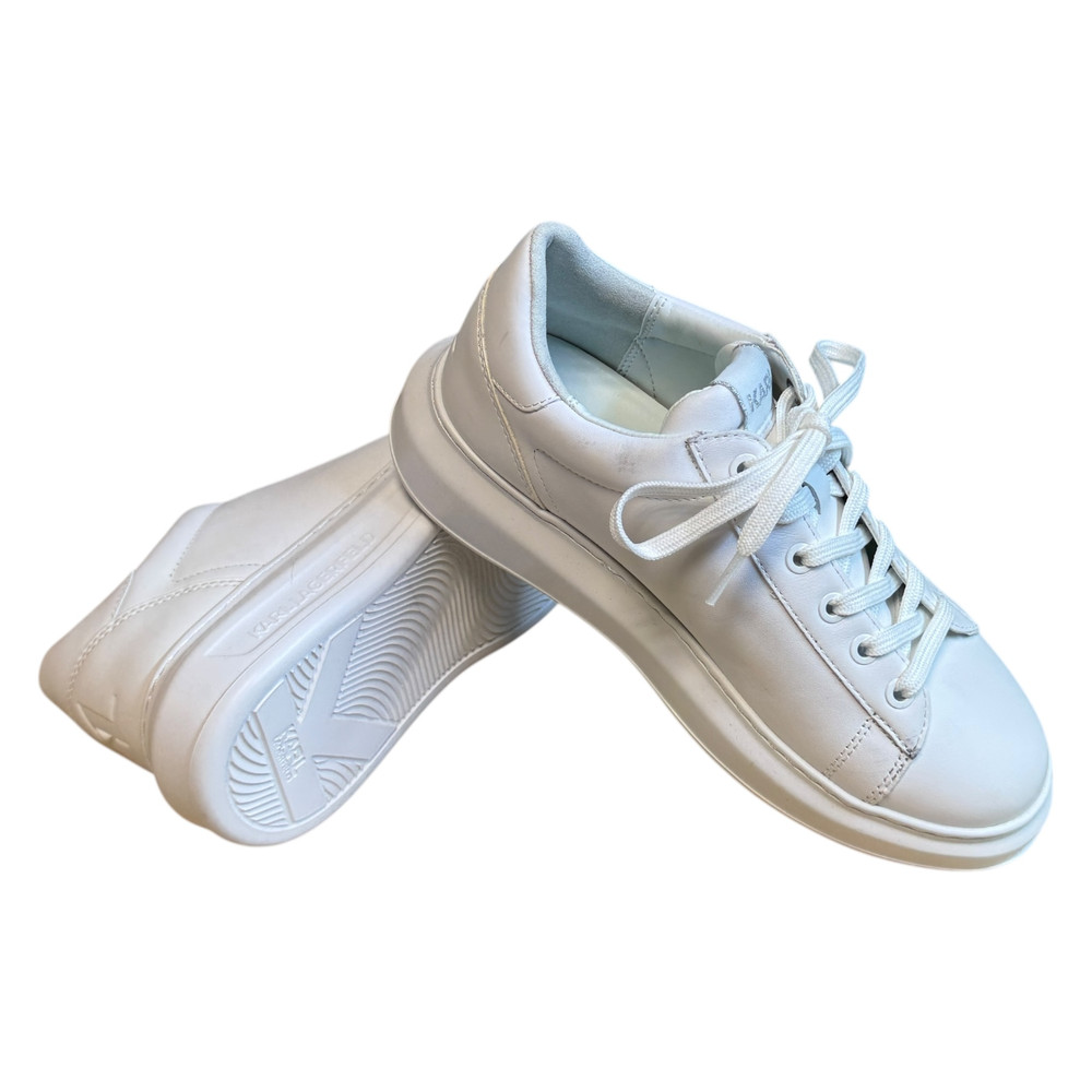 Karl Lagerfeld BUTY SPORTOWE damskie 38