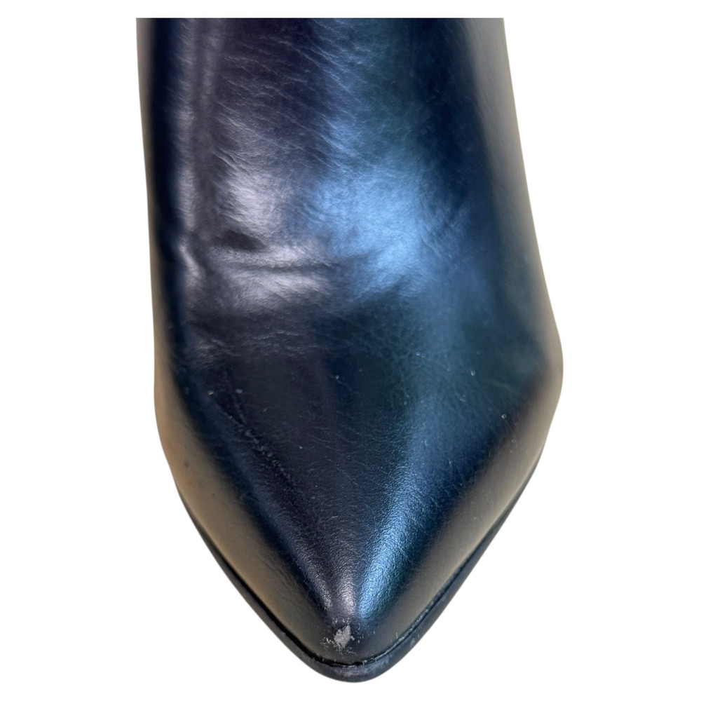 Laura Biagiotti BOTKI damskie 37