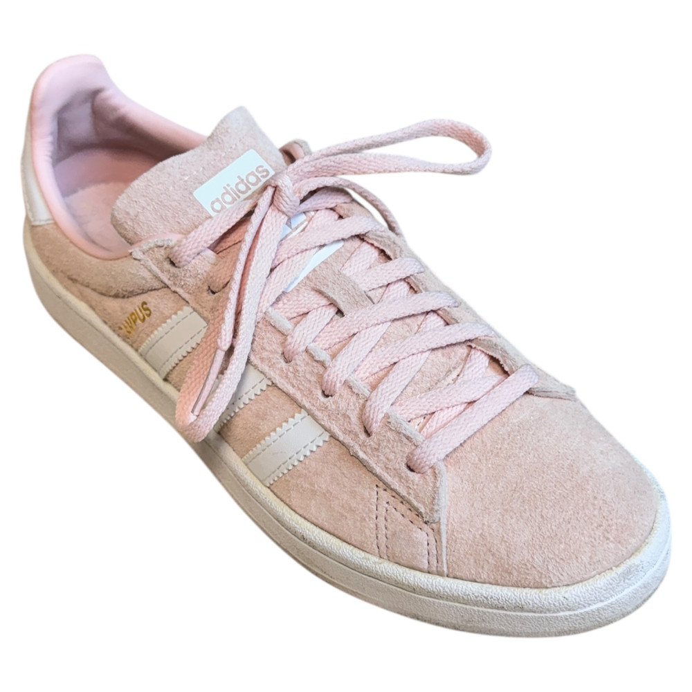 Adidas Campus TRAMPKI damskie 37 1/3