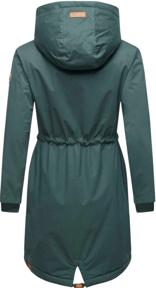 Kurtka Ragwear L R5921U0A2-M11