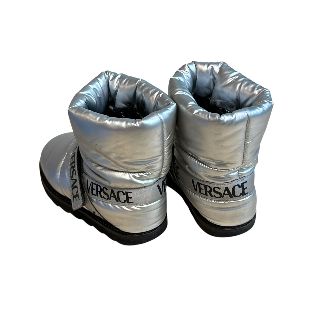 Versace ŚNIEGOWCE dziecięce 27