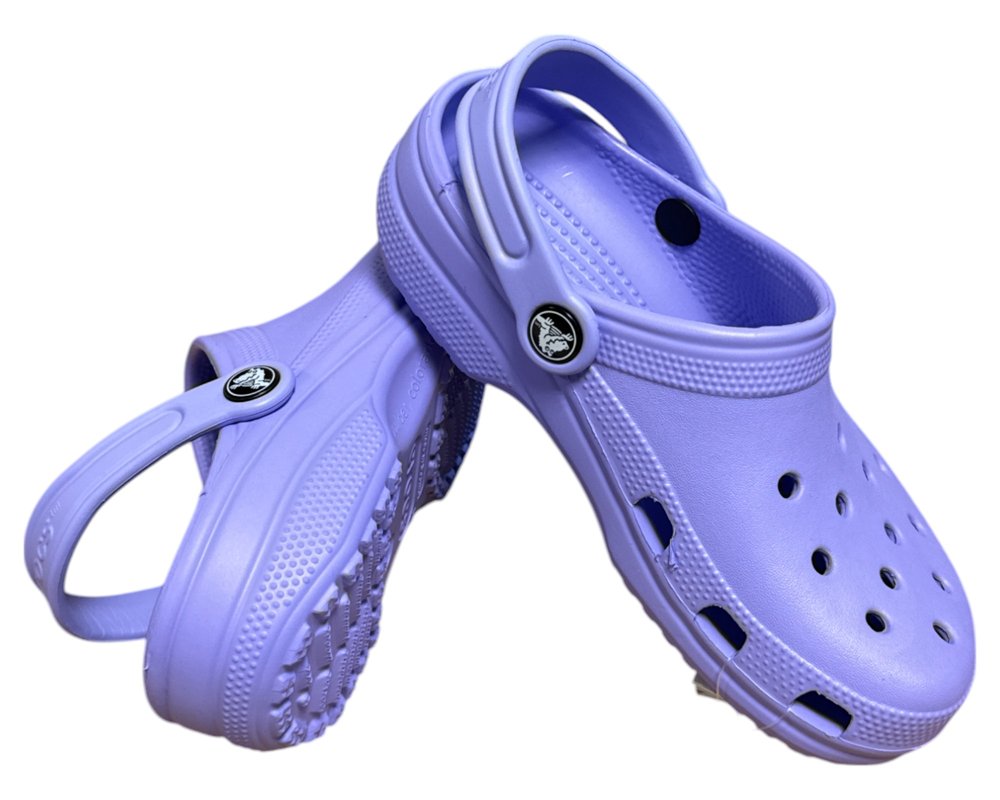 Crocs  KLAPKI  dziecięce 33/34