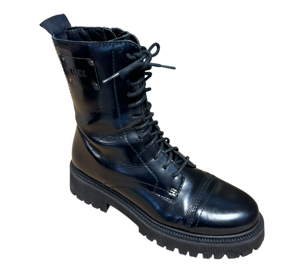 Lasocki RST-BETINA-06 BOTKI  damskie 40