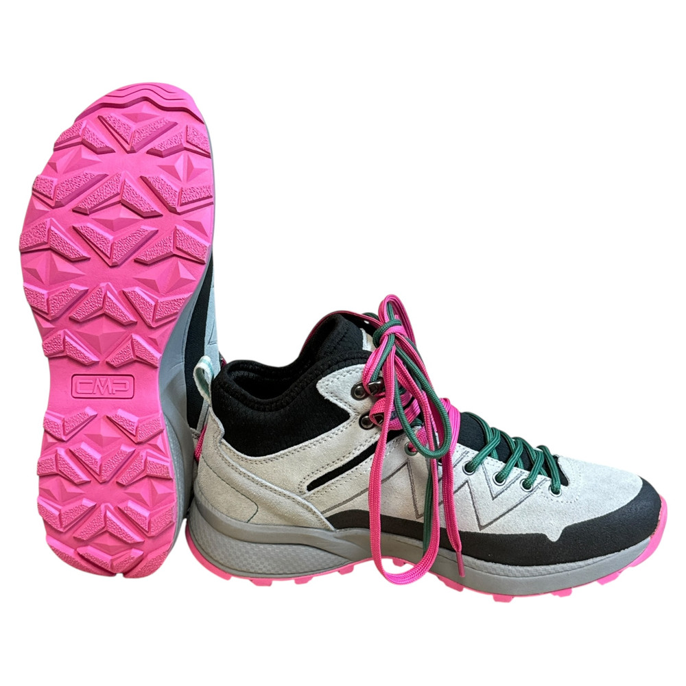 Cmp Kaleepso Mid BUTY TREKKINGOWE damskie 41/40