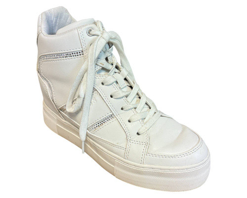 Guess Giala BUTY SPORTOWE damskie 38