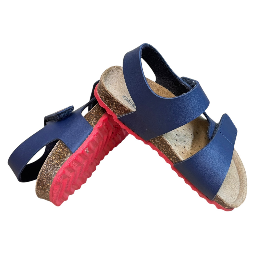 Geox Chalki SANDAŁY dziecięce 25