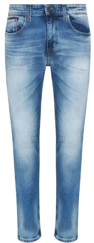 Spodnie Jeansy Tommy Jeans L  DM0DM09555 