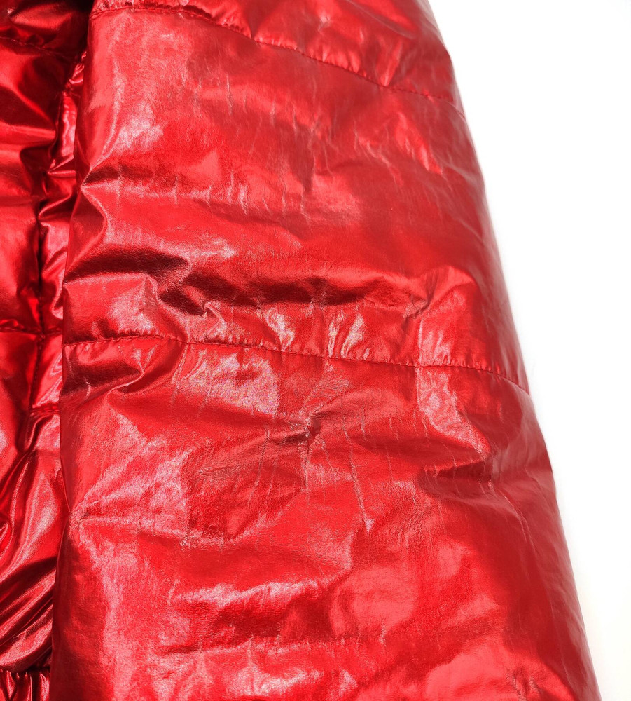 Naketano parka jacket L