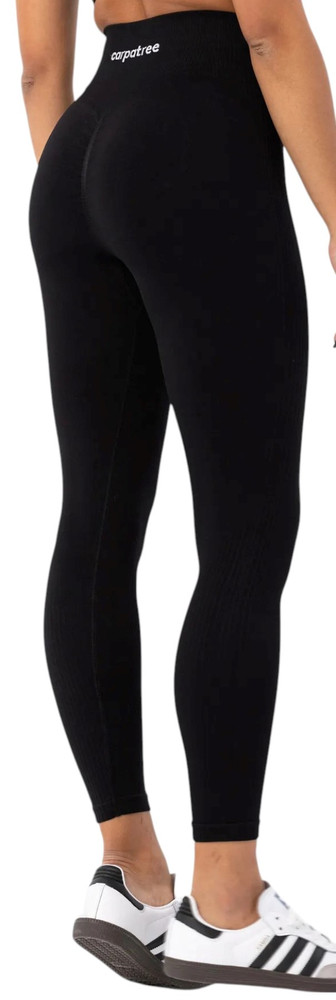 Legginsy treningowe damskie Carpatree Blaze Seamless XS 