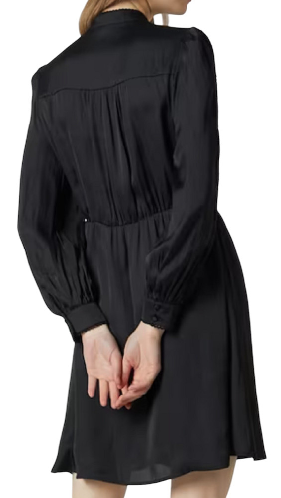 Naketano parka jacket L