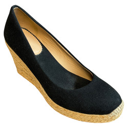 J. Crew PÓŁBUTY espadryle damskie 38