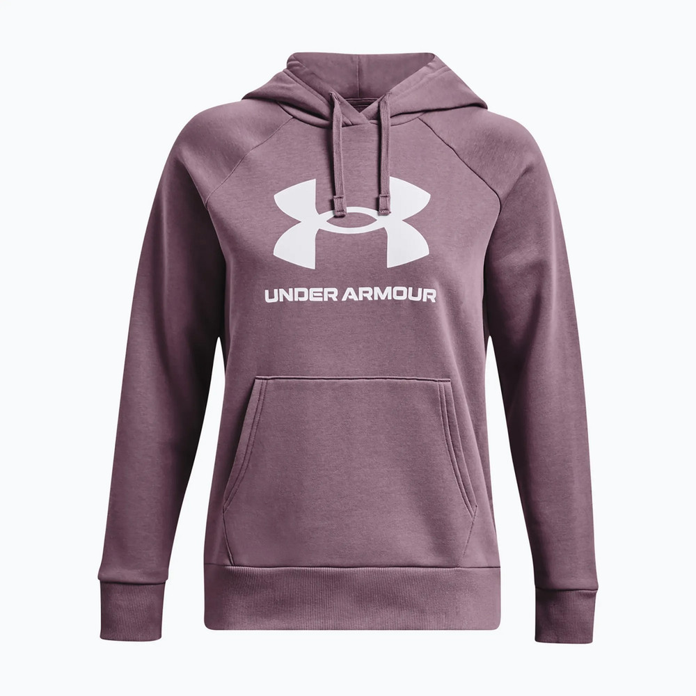 Bluza damska Under Armour Rival Fleece Big Logo XL