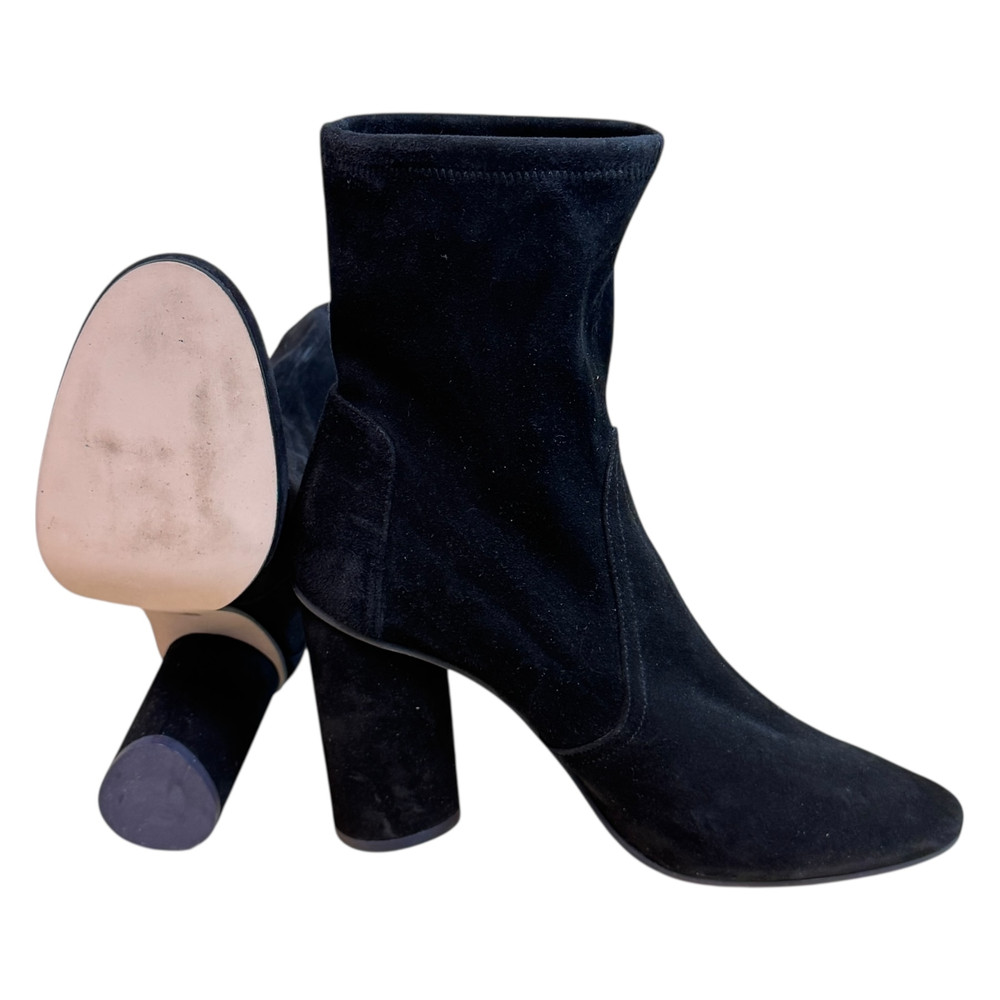 Stuart Weitzman BOTKI damskie 41