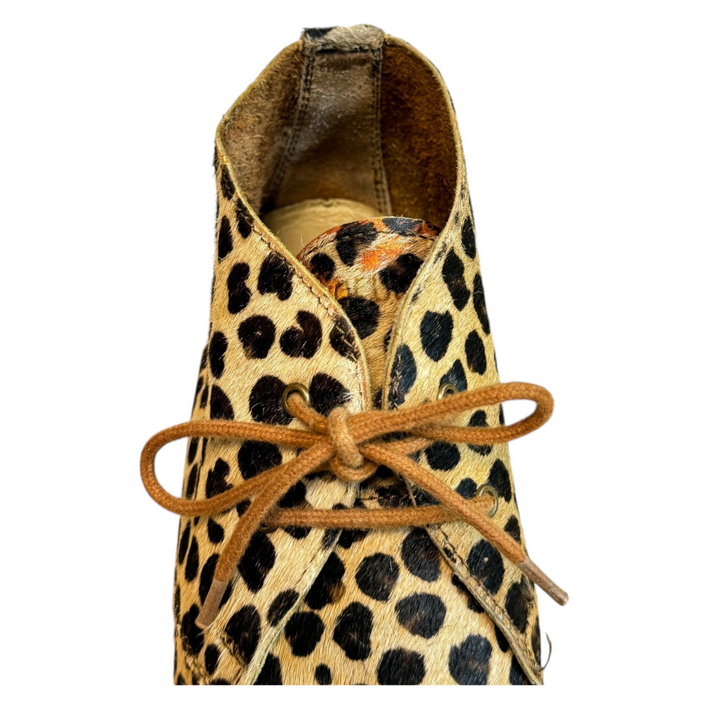 Maruti PÓŁBUTY damskie 39