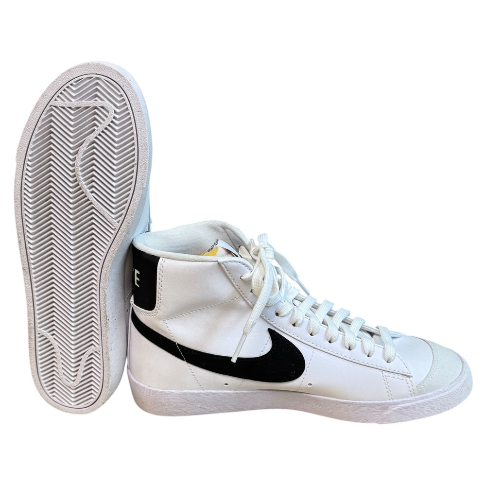 Nike BLAZER MID '77 NEXT NATURE BUTY SPORTOWE wysokie damskie 38.5