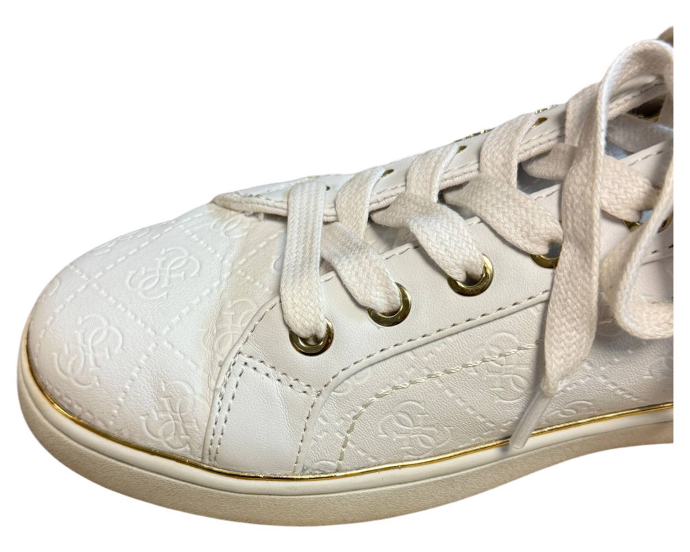 Guess Beckie/Active Lady/Leather Lik TRAMPKI  damskie 40