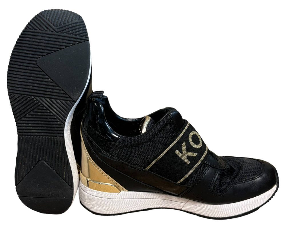 Michael Kors  Maven Slip On BUTY SPORTOWE  damskie 35