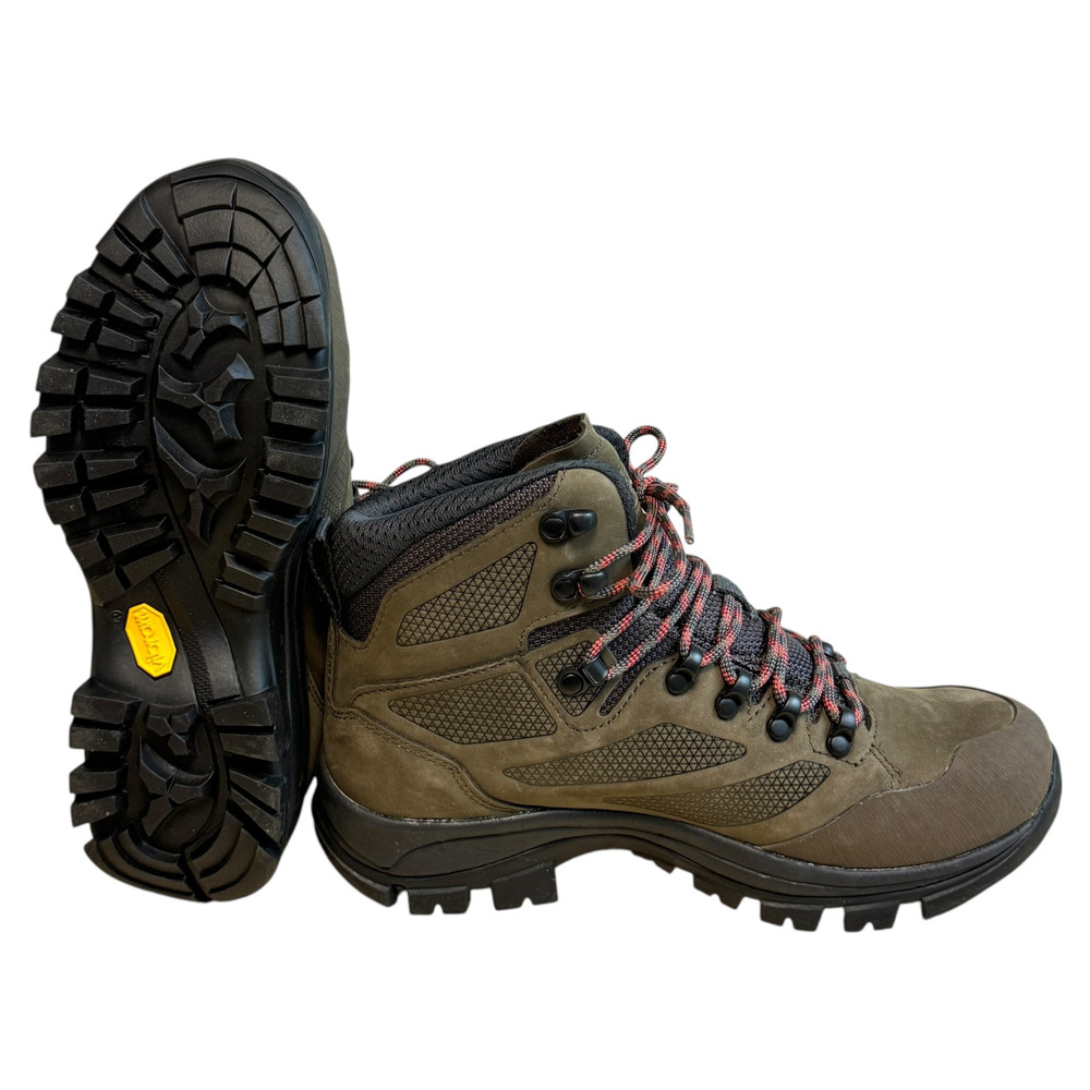 Jack Wolfskin Rebellion Texapore Mid BUTY TREKKINGOWE damskie 39/37.5