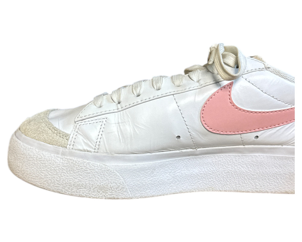 Nike Blazer Low Platform BUTY SPORTOWE  damskie 39