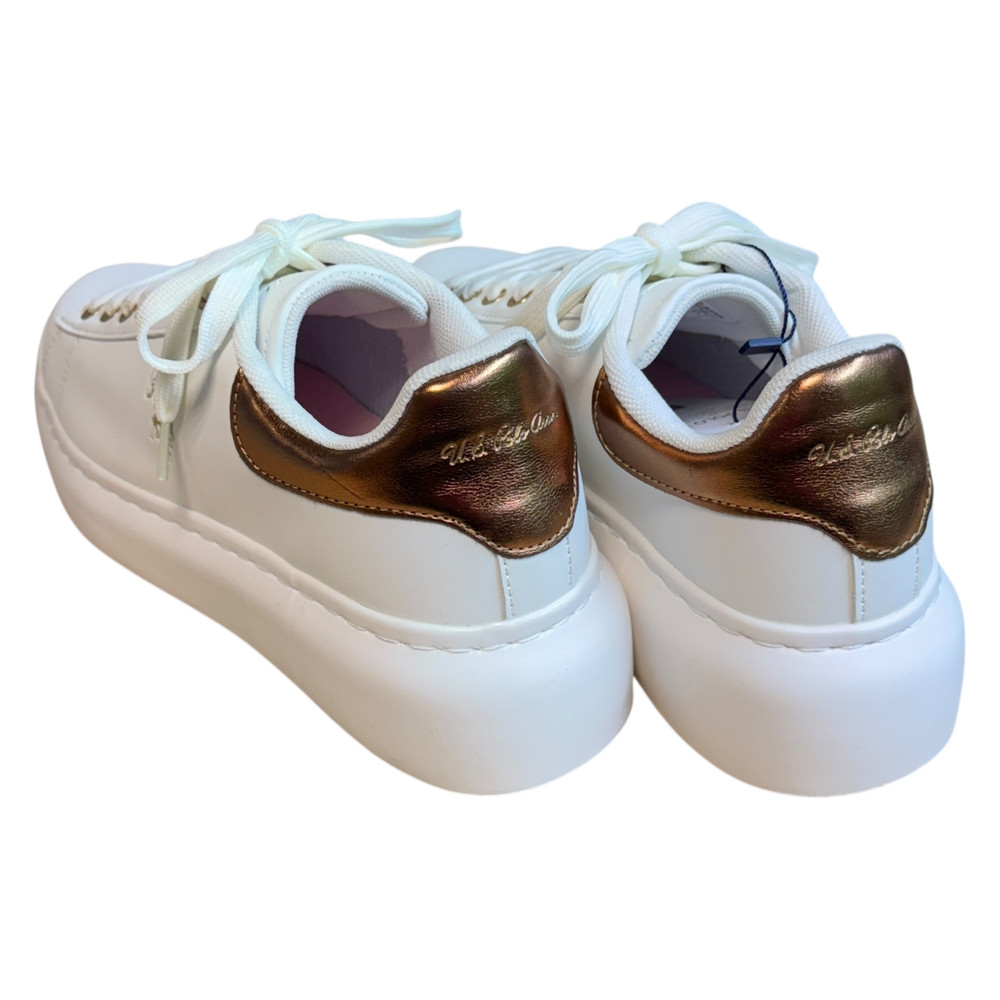 U.S.Polo Assn. BUTY SPORTOWE damskie 38/37