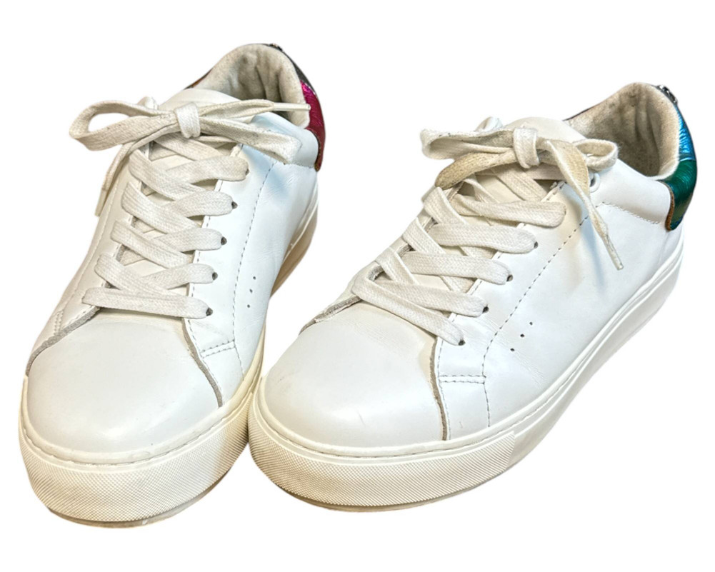 Kurt Geiger Laney Eagle BUTY SPORTOWE  damskie 37