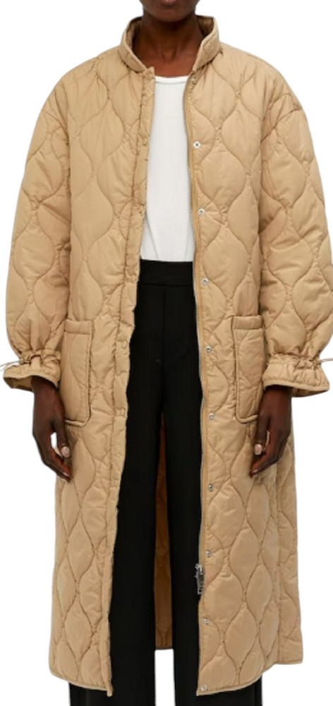 Naketano parka jacket L