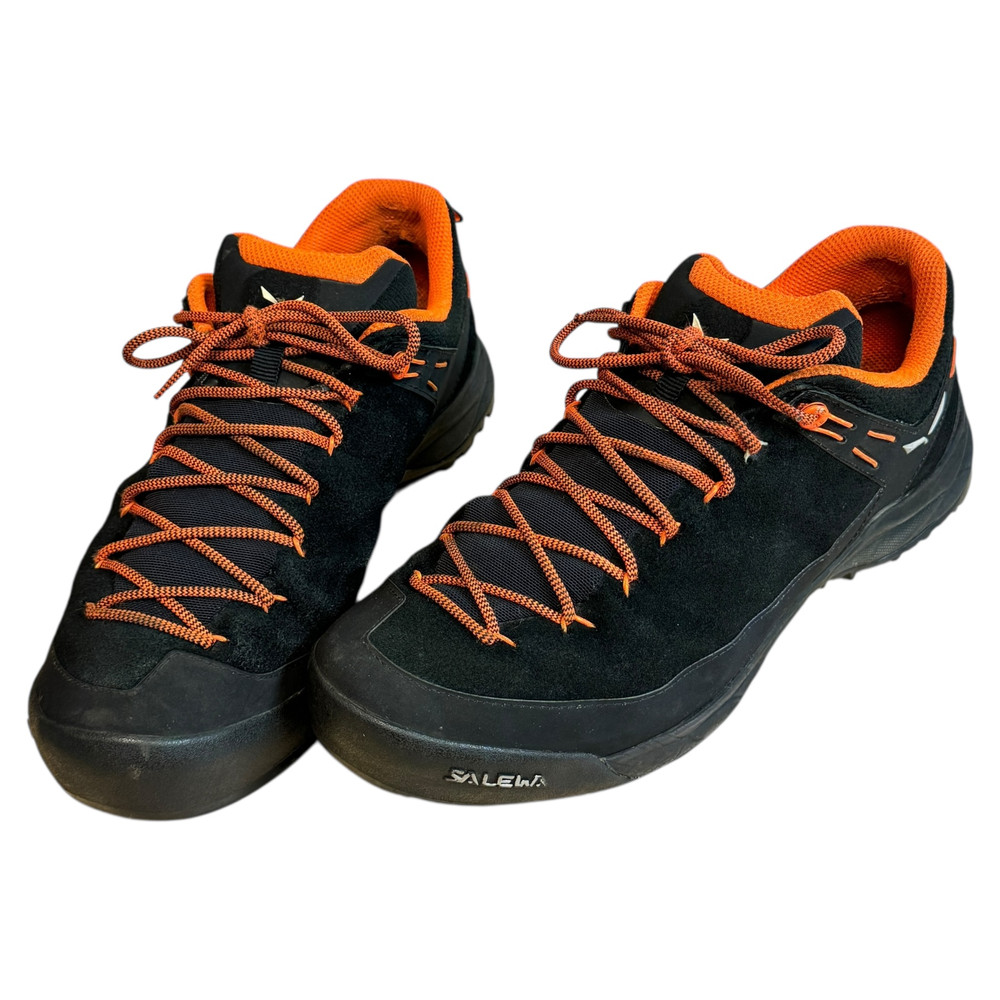 Salewa Wildfire Leather BUTY TREKKINGOWE męskie 43