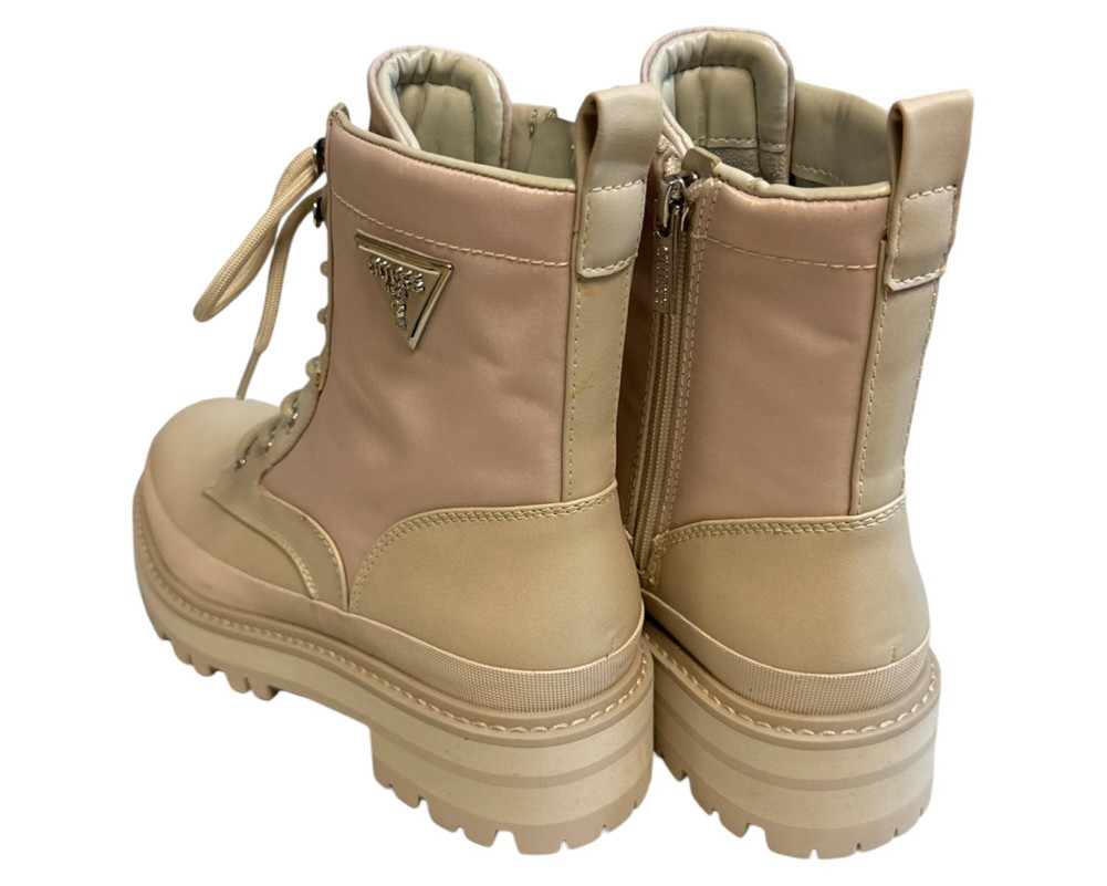 Guess Bada  BOTKI  damskie 36