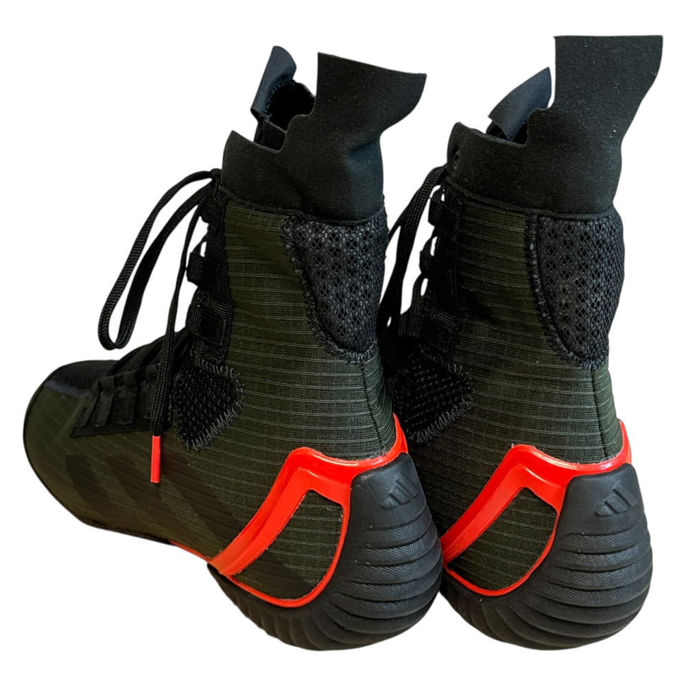 Adidas Speedex 23 BUTY SPORTOWE bokserskie damskie 38