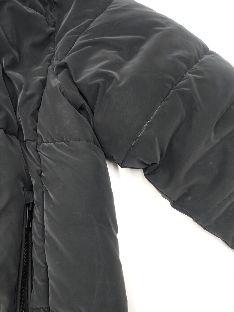 Naketano parka jacket L