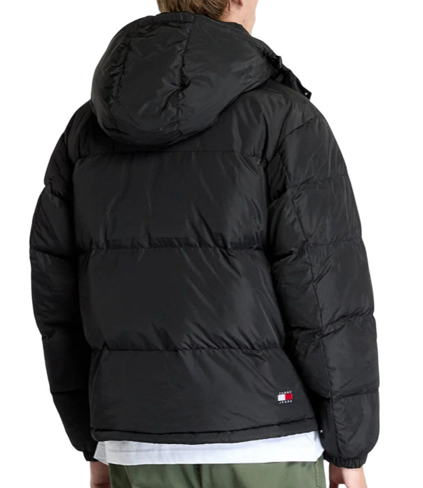 Naketano parka jacket L