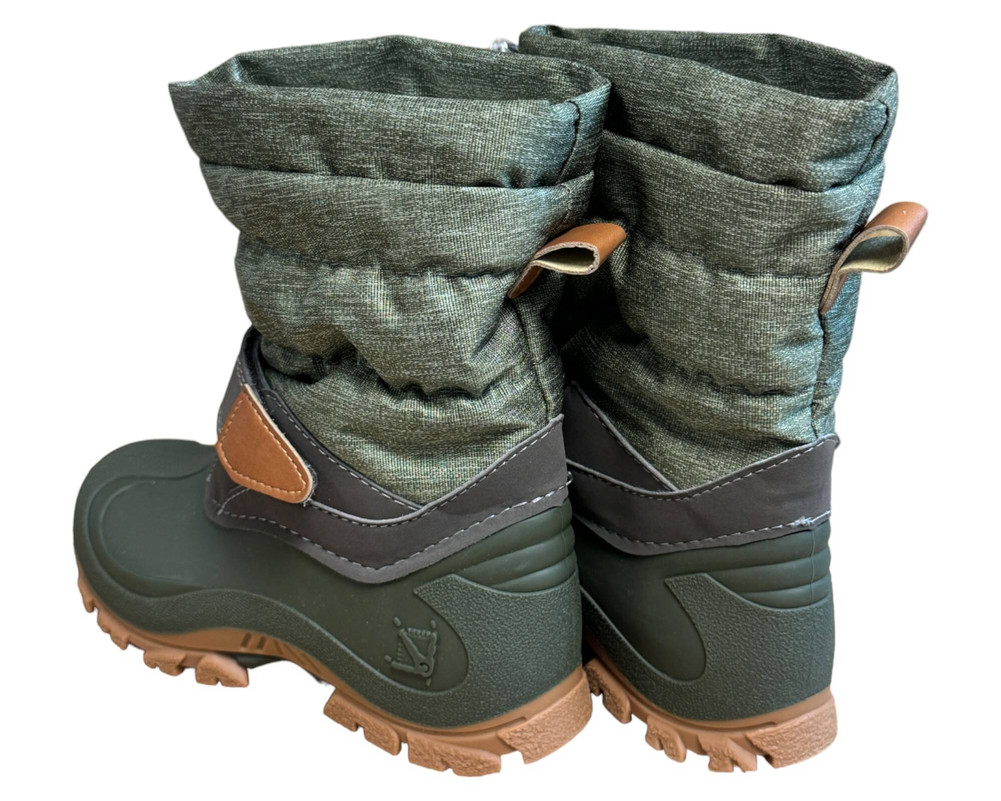 Lurchi Finn ŚNIEGOWCE  dziecięce 32