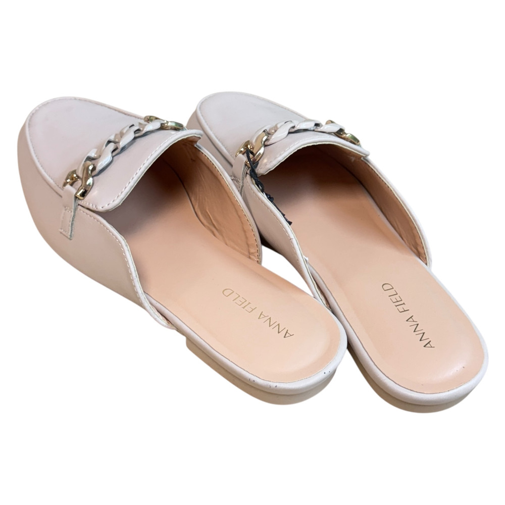 Anna Field KLAPKI damskie 39/38