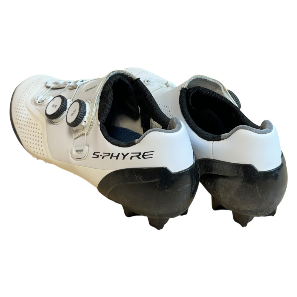 Shimano S-Phyre BUTY SPORTOWE szosowe męskie 44,5