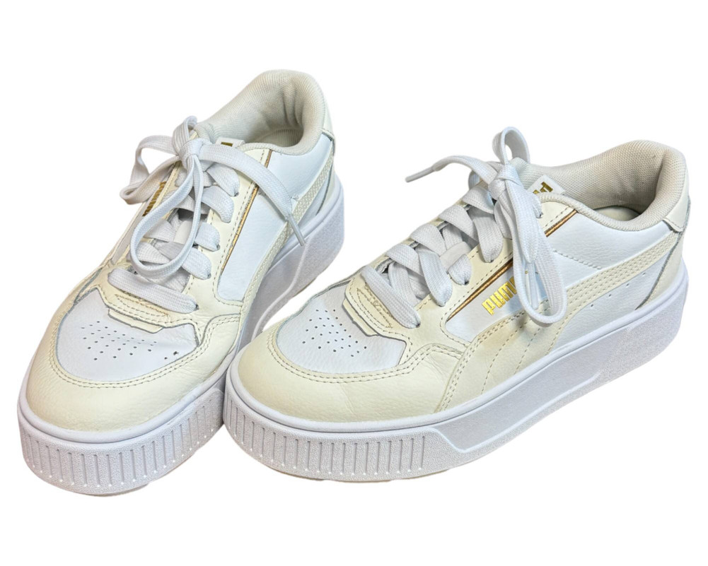 Puma Karmen Rebelle BUTY SPORTOWE  damskie 37