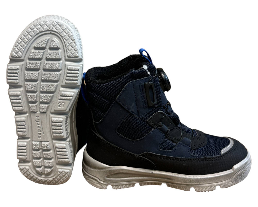 Superfit GORE – TEX  ŚNIEGOWCE  dziecięce 28/27