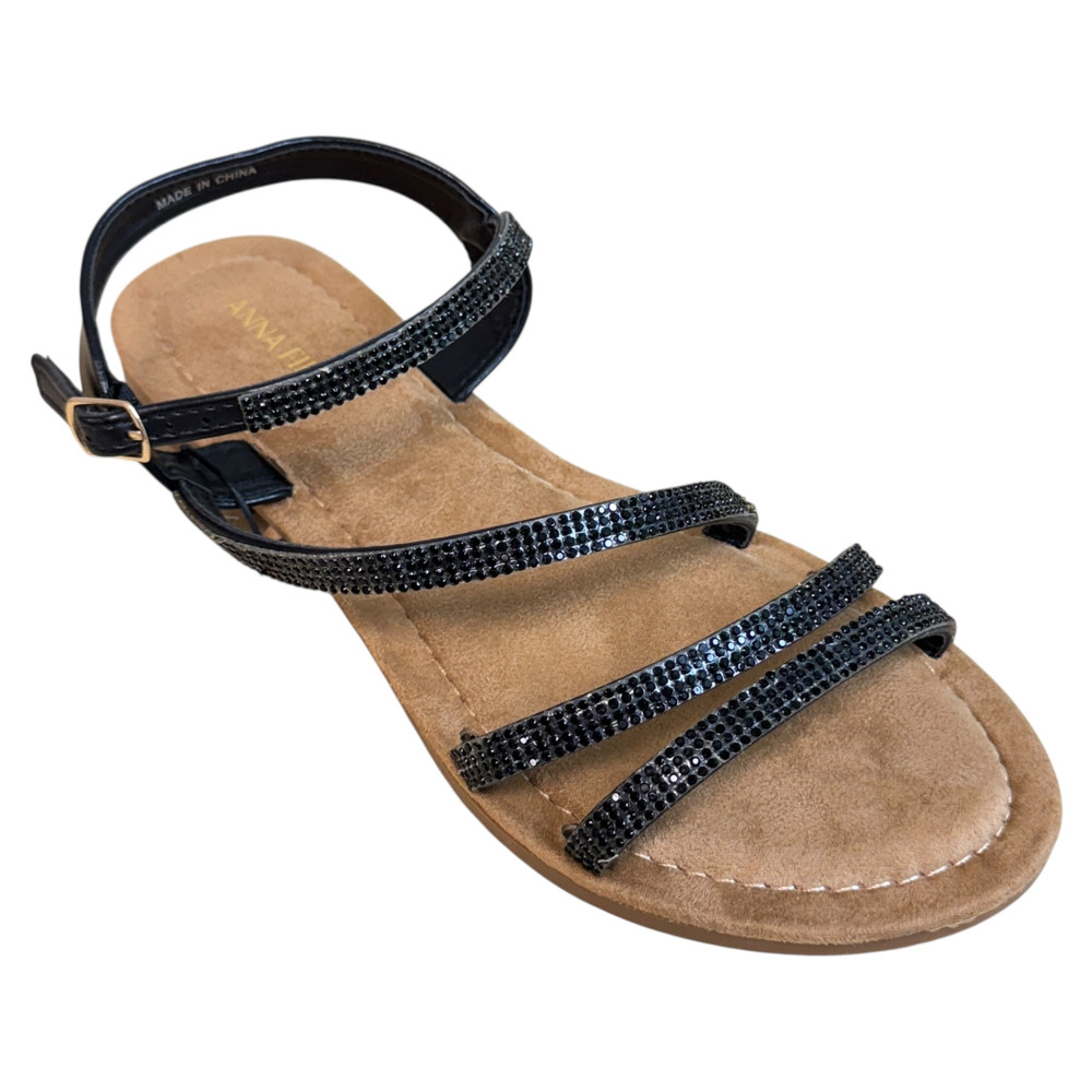 Anna Field SANDAŁY damskie 40/39