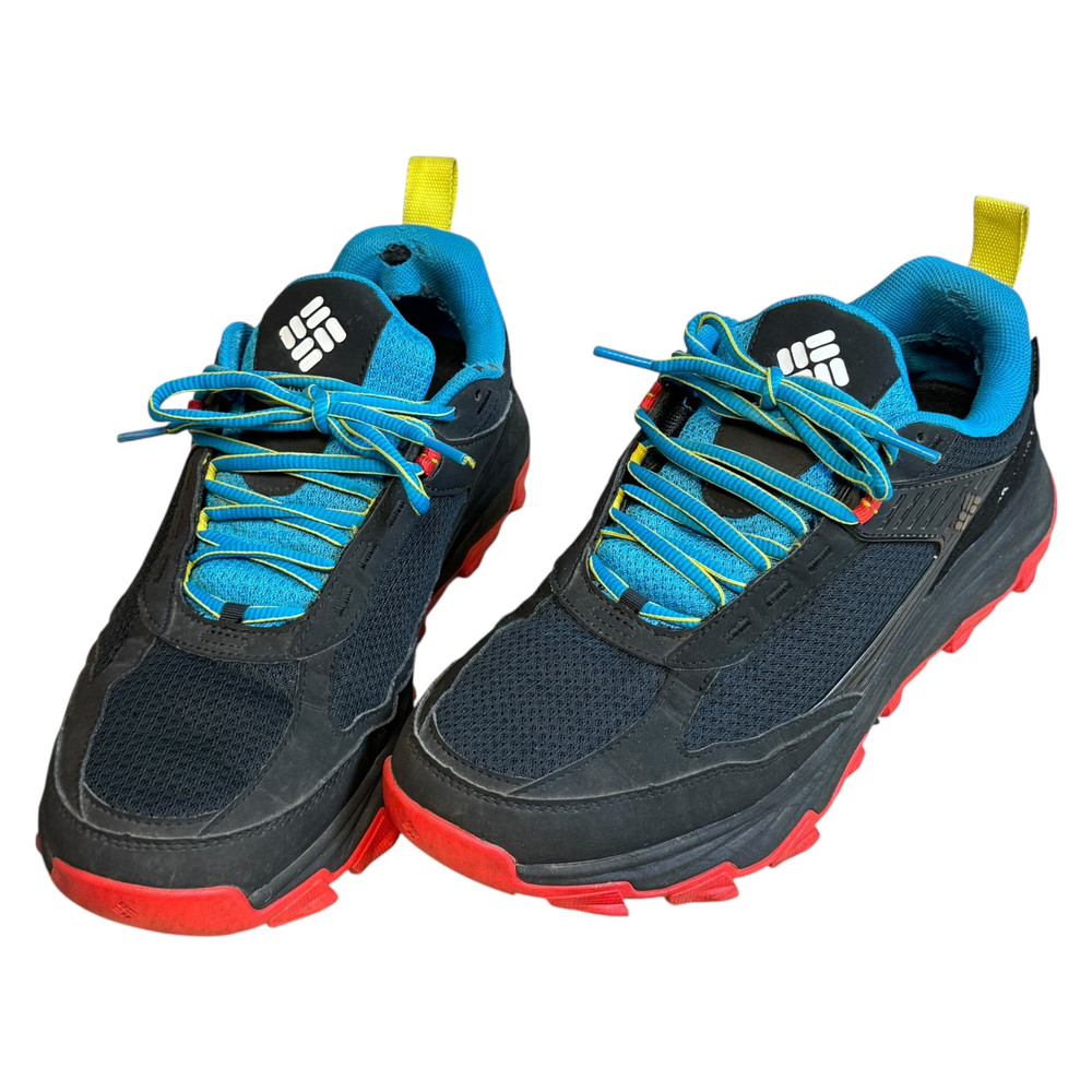 Columbia Hatana Max Outdry BUTY TREKKINGOWE męskie 43