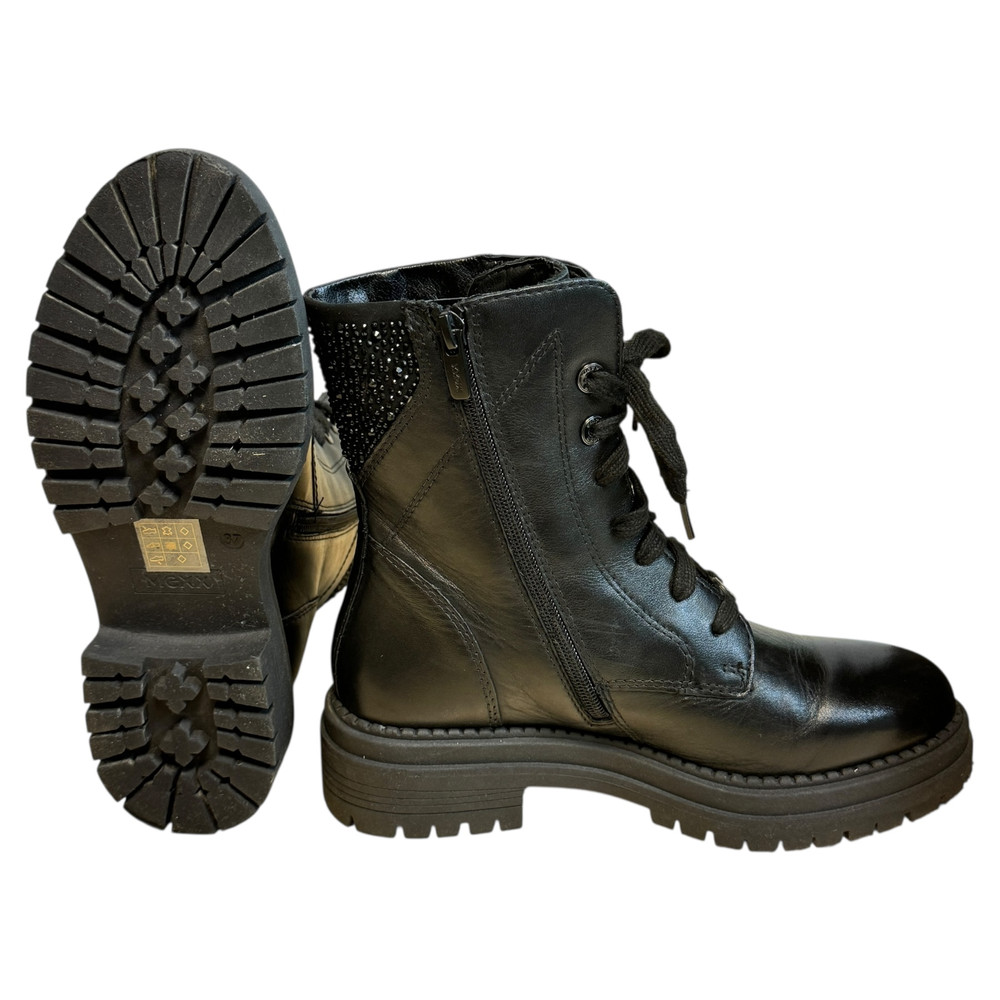 Mexx BOTKI damskie 37