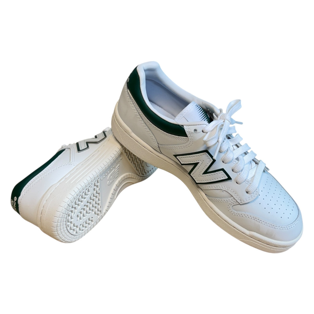 New Balance BUTY SPORTOWE damskie 39.5/38