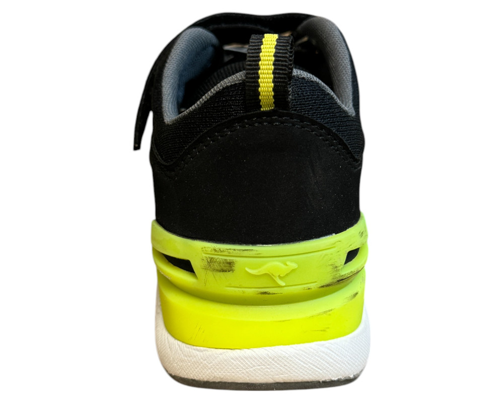 Kangaroos Kd-Gym Ev  BUTY SPORTOWE  dziecięce 36