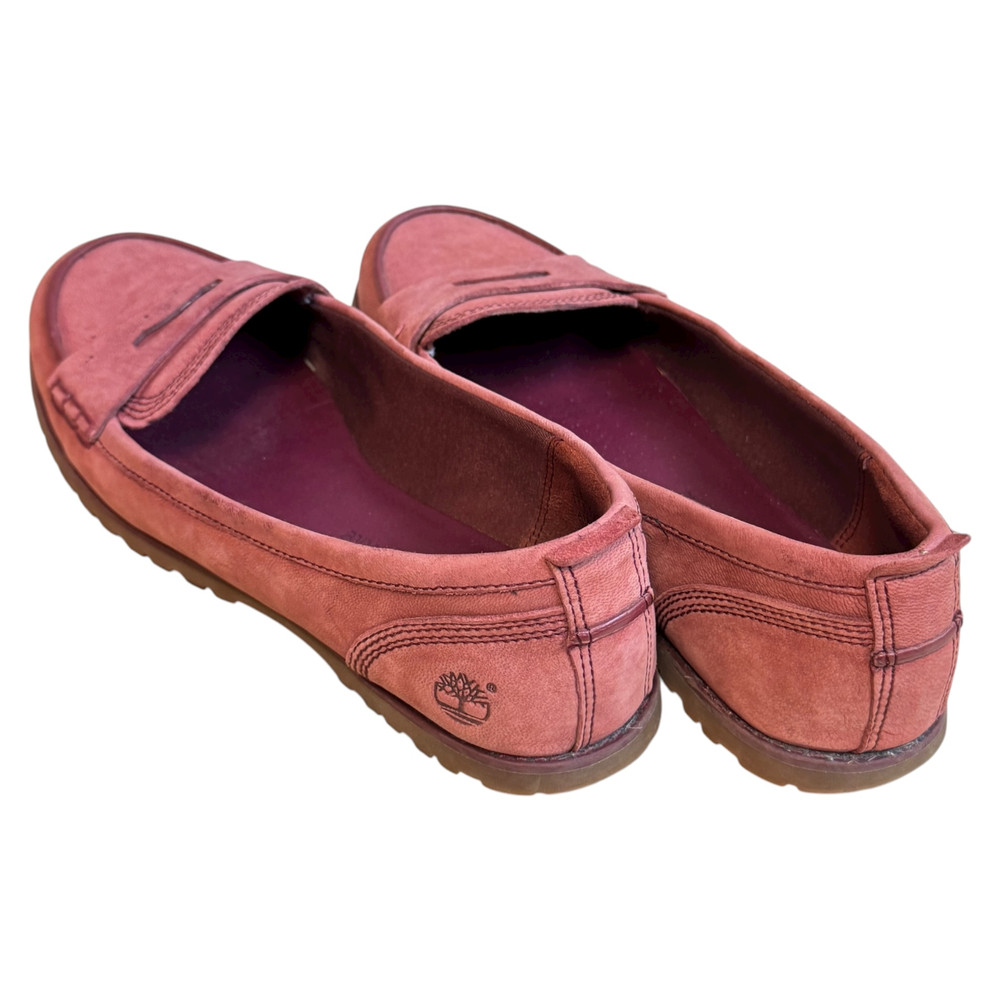 Timberland Joslin Penny PÓŁBUTY wsuwane damskie 38,5