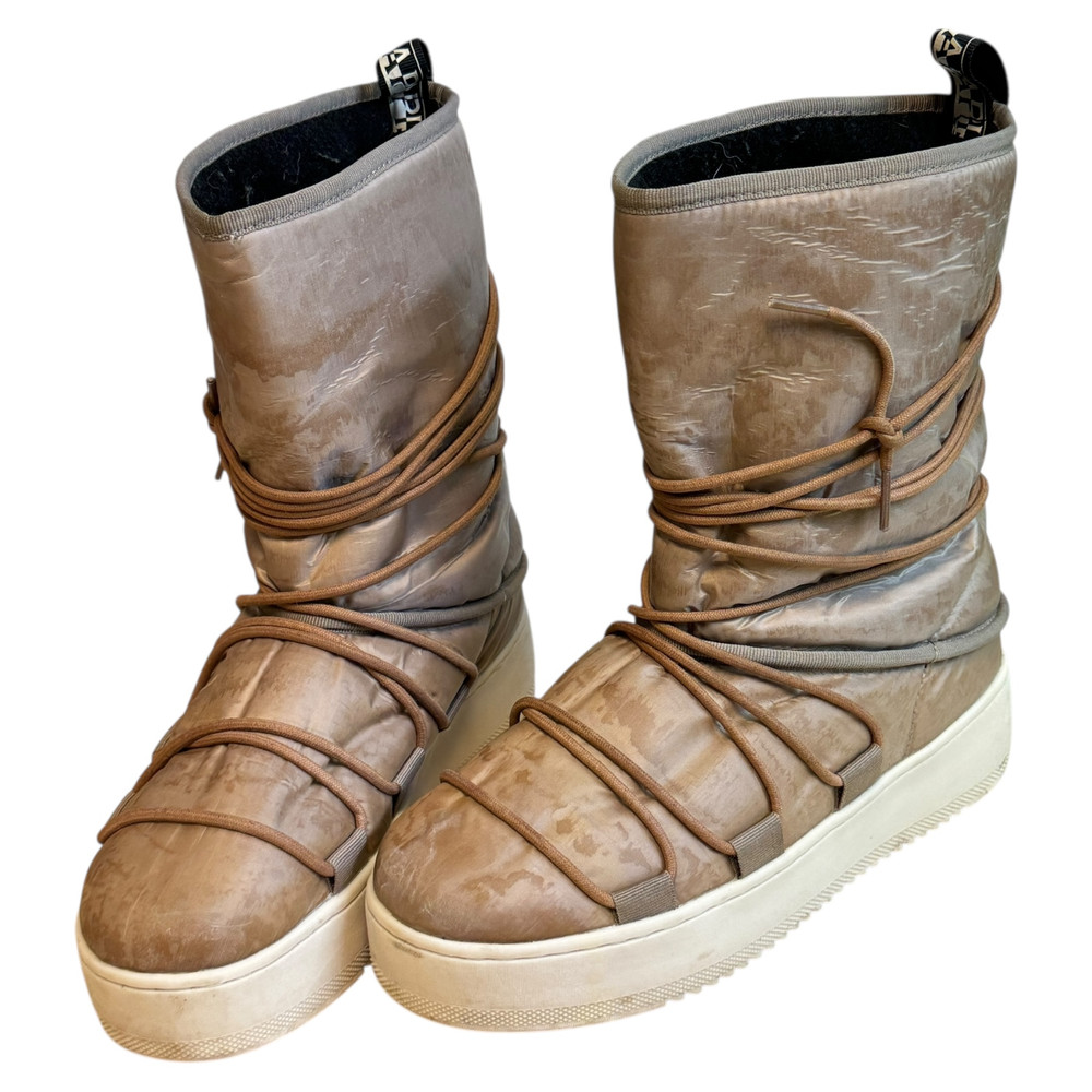 Napapijri Rver 05 ŚNIEGOWCE damskie 41