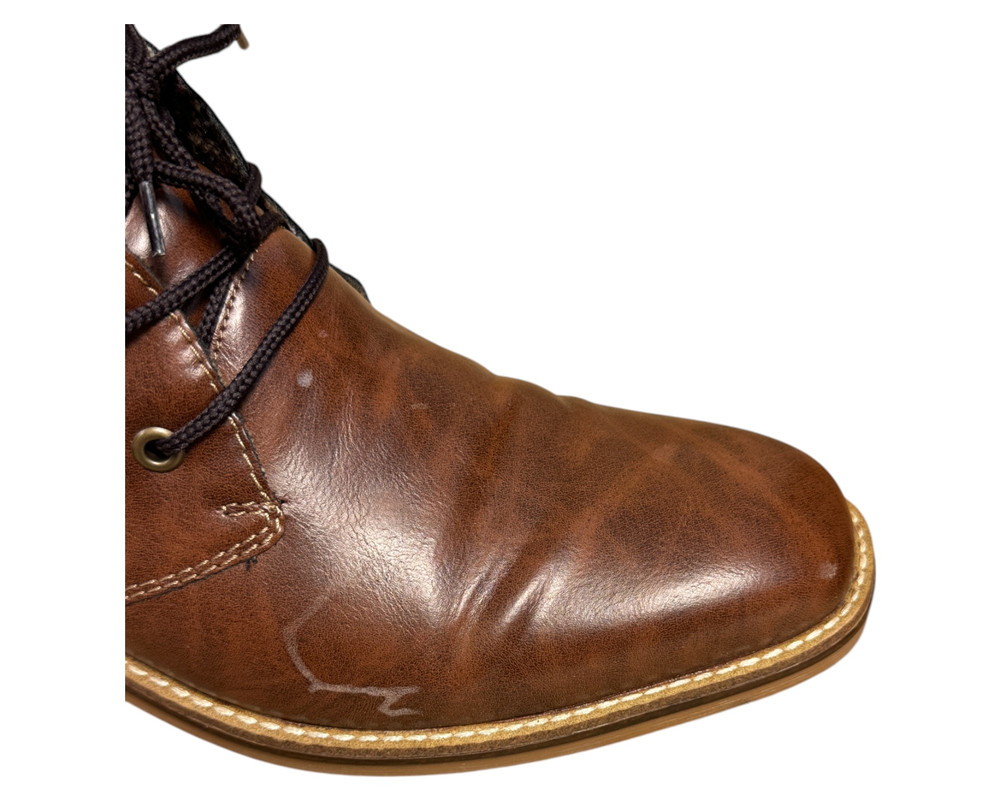 Rieker  TRZEWIKI I PÓŁBUTY  męskie 42