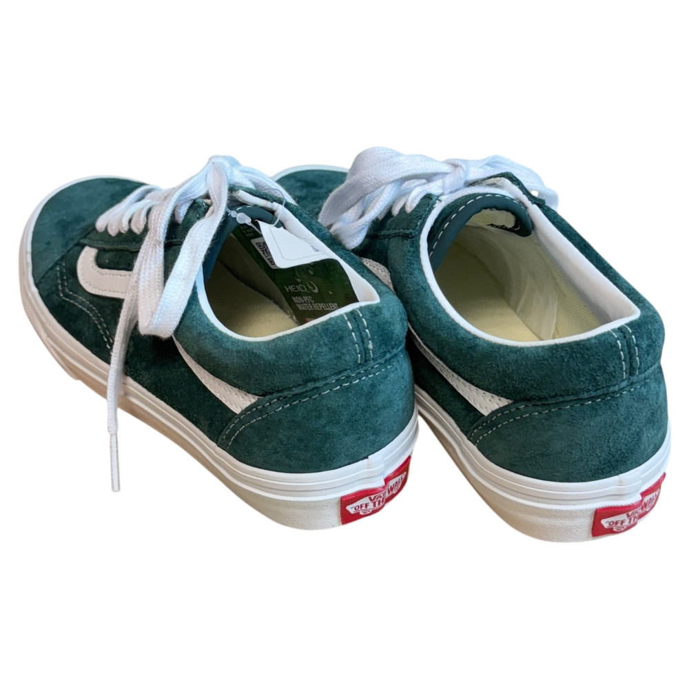 Vans Old Skool BUTY SPORTOWE damskie 36