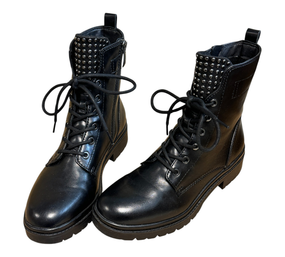 Tamaris  BOTKI  damskie 38