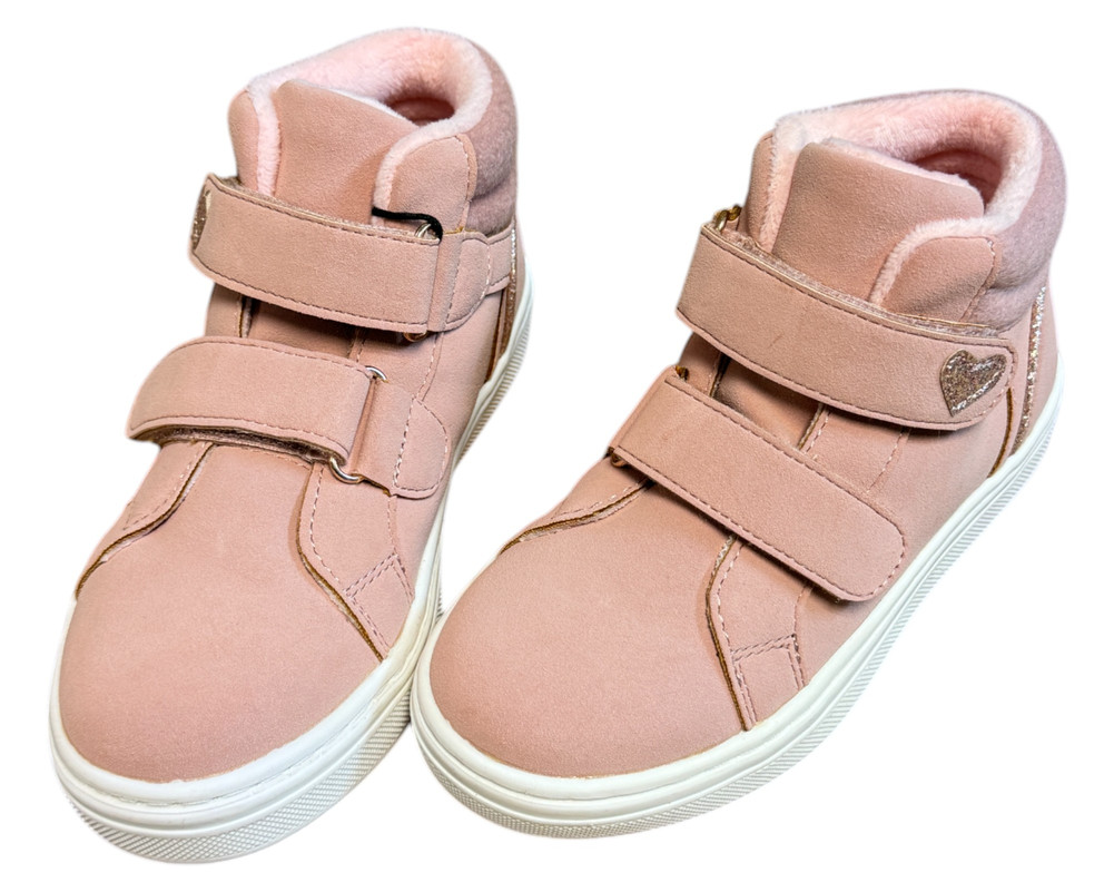 Friboo  BUTY SPORTOWE wysokie dziecięce 29/30