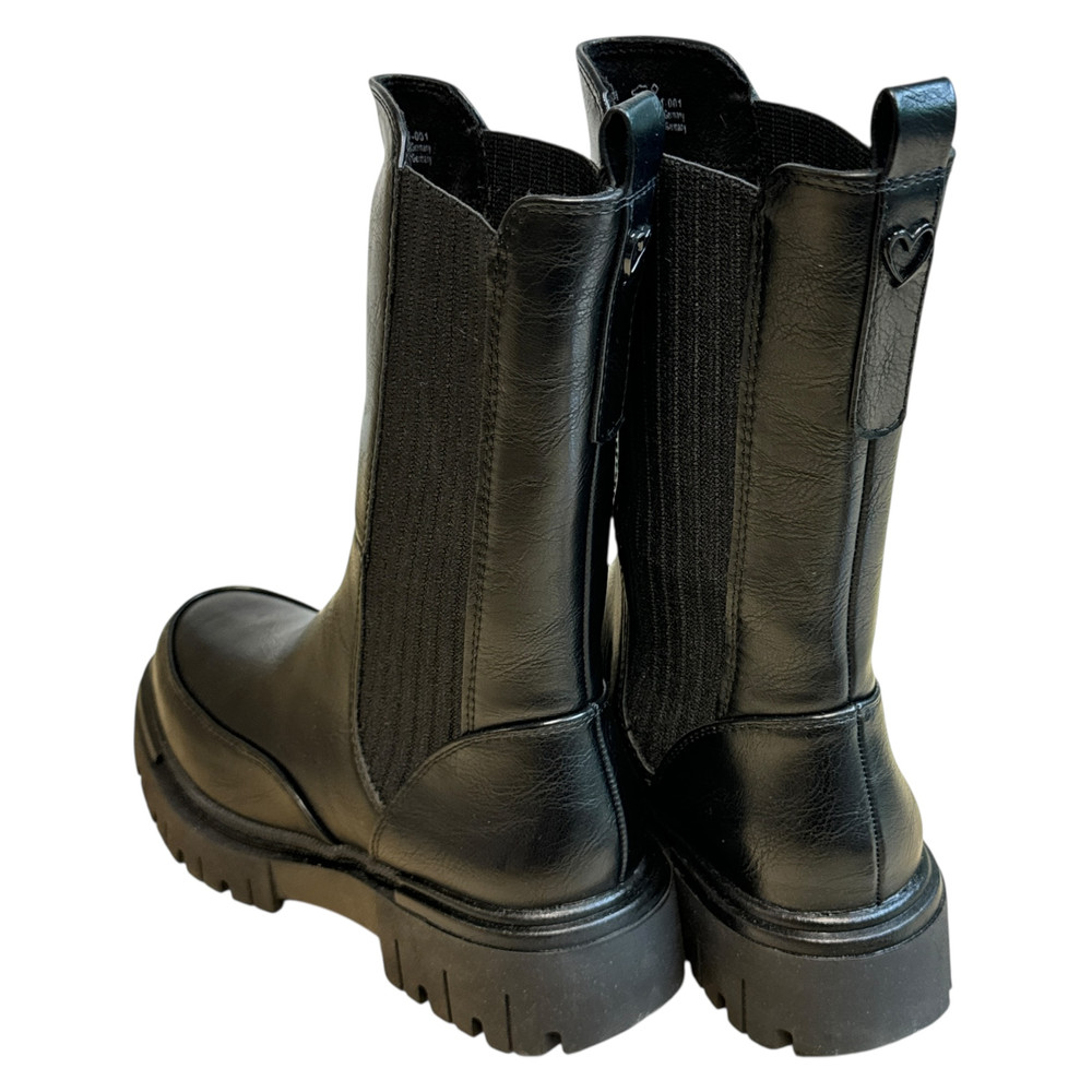 Marco Tozzi BOTKI damskie 37/38