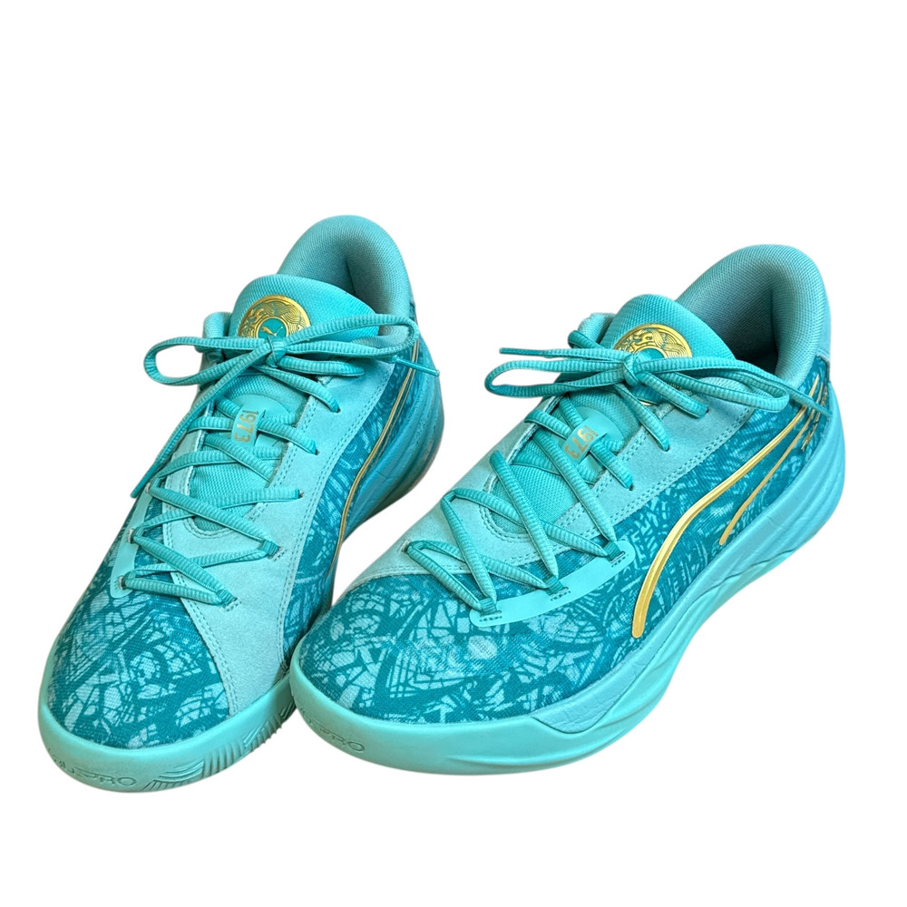 Puma All-Pro NITRO Mexico BUTY SPORTOWE męskie 43