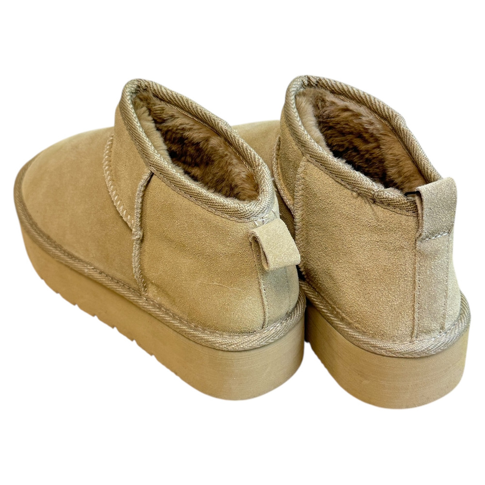 Even&Odd ŚNIEGOWCE damskie 37/38